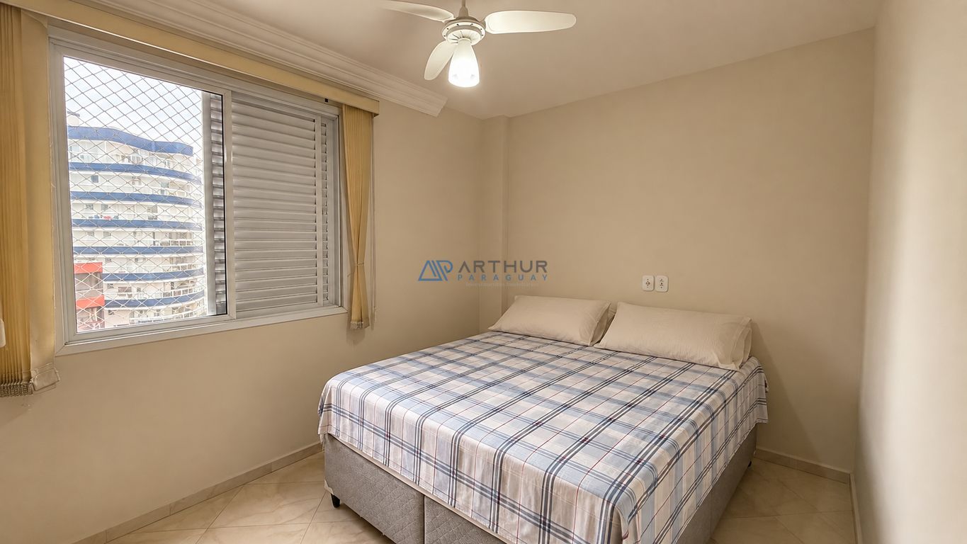 Apartamento 2 dormitórios à venda na Guilhermina, Praia Grande – 140 m² - foto 16