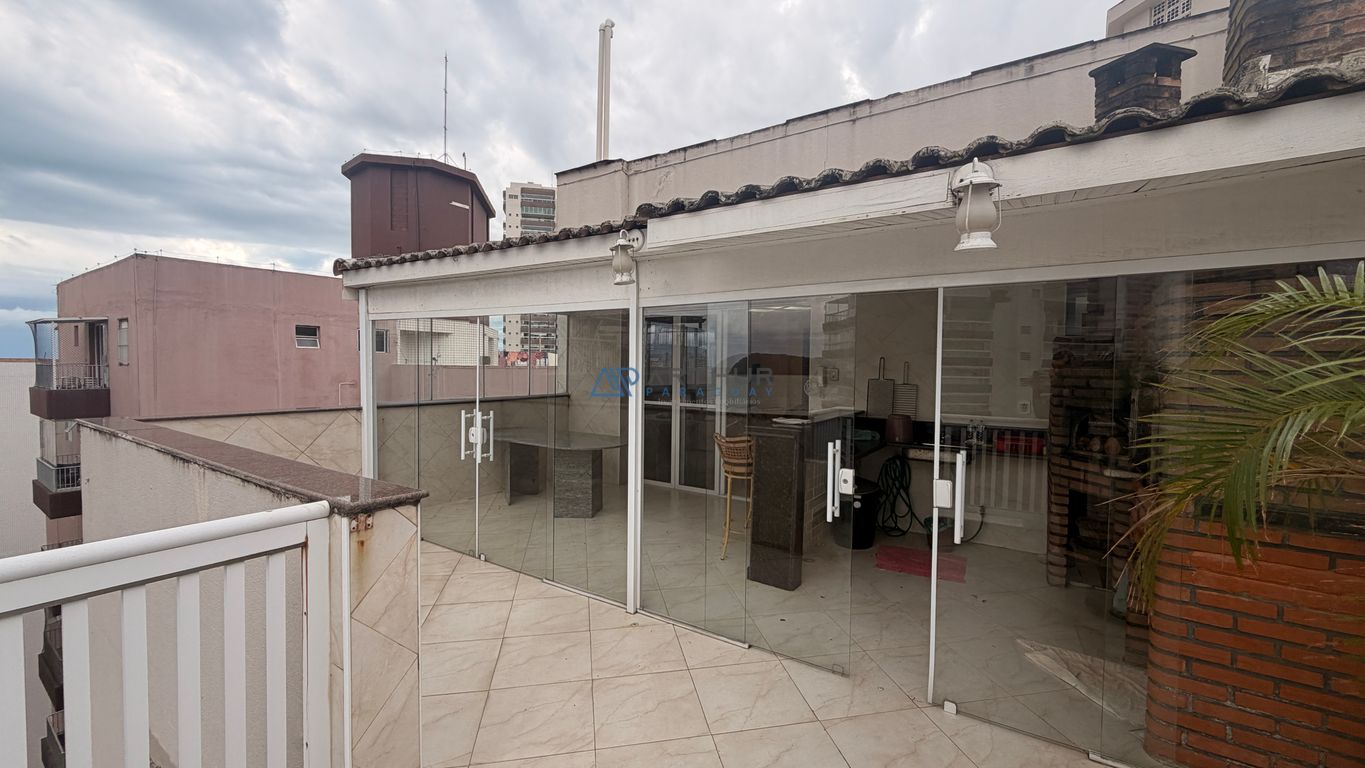 Apartamento 2 dormitórios à venda na Guilhermina, Praia Grande – 140 m² - foto 6
