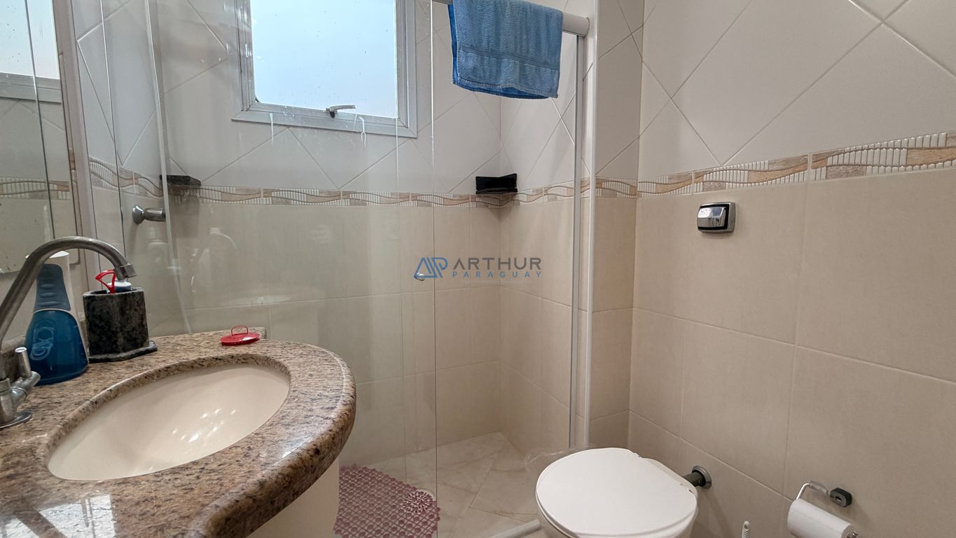 Apartamento 2 dormitórios à venda na Guilhermina, Praia Grande – 140 m² - foto 17