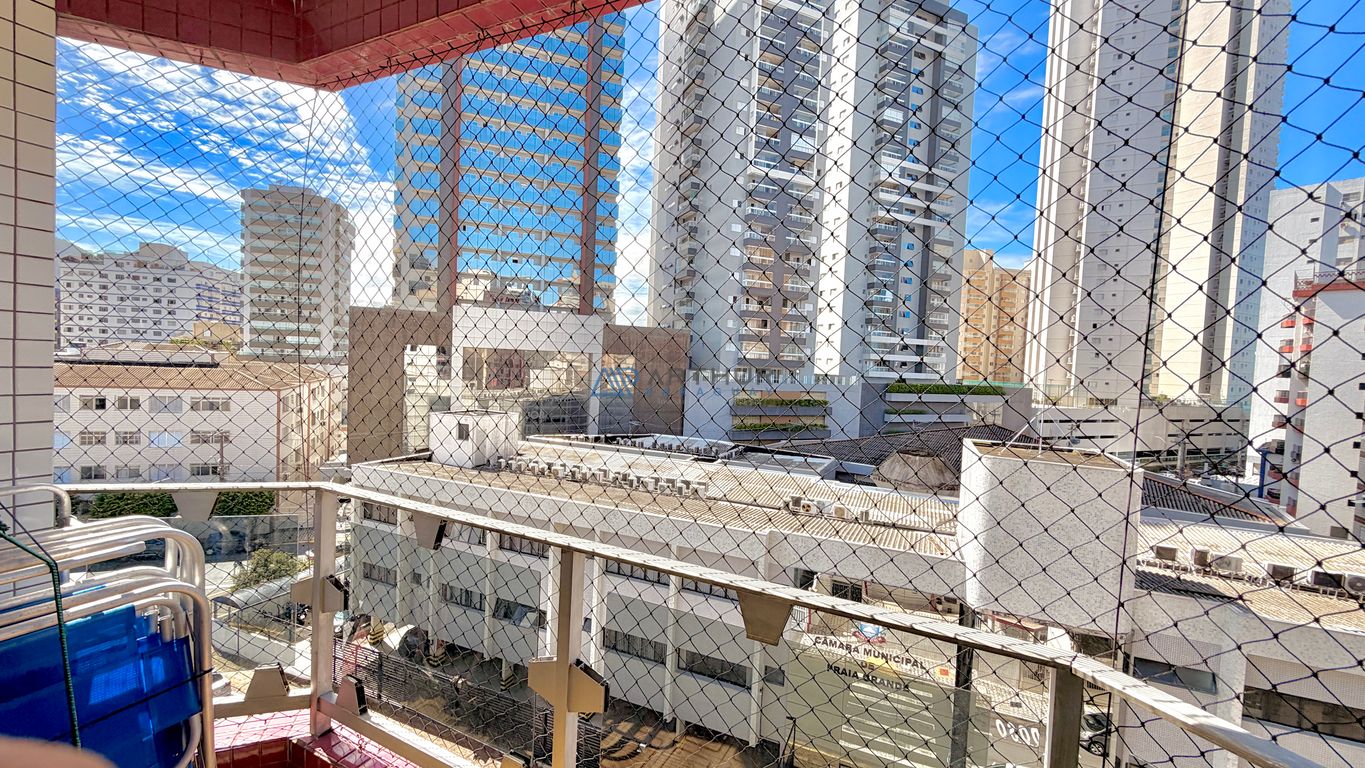 Apartamento 1 dormitório à venda no Boqueirão, Praia Grande – 50 m² - foto 21