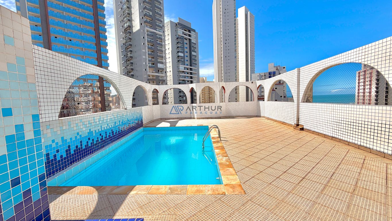 Apartamento 1 dormitório à venda no Boqueirão, Praia Grande – 50 m² - foto 24