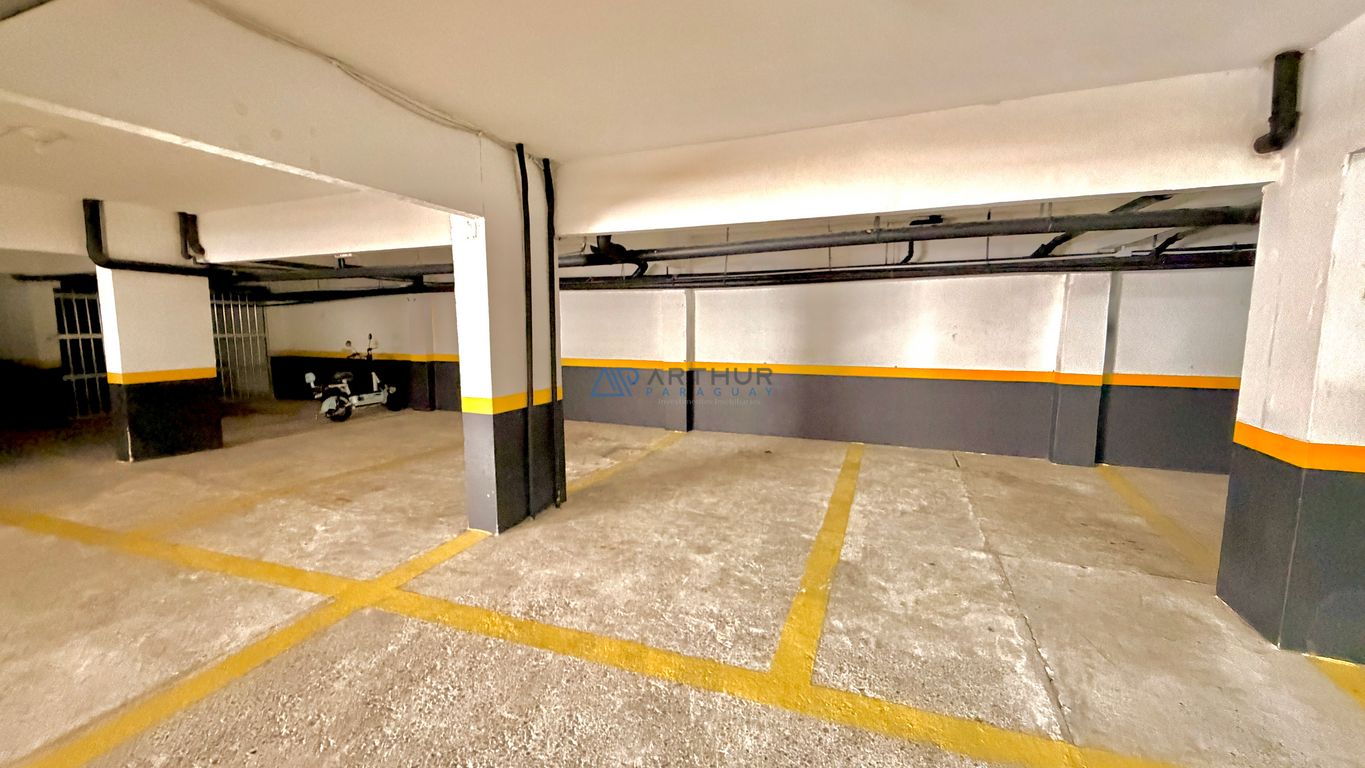Apartamento 1 dormitório à venda no Boqueirão, Praia Grande – 50 m² - foto 31