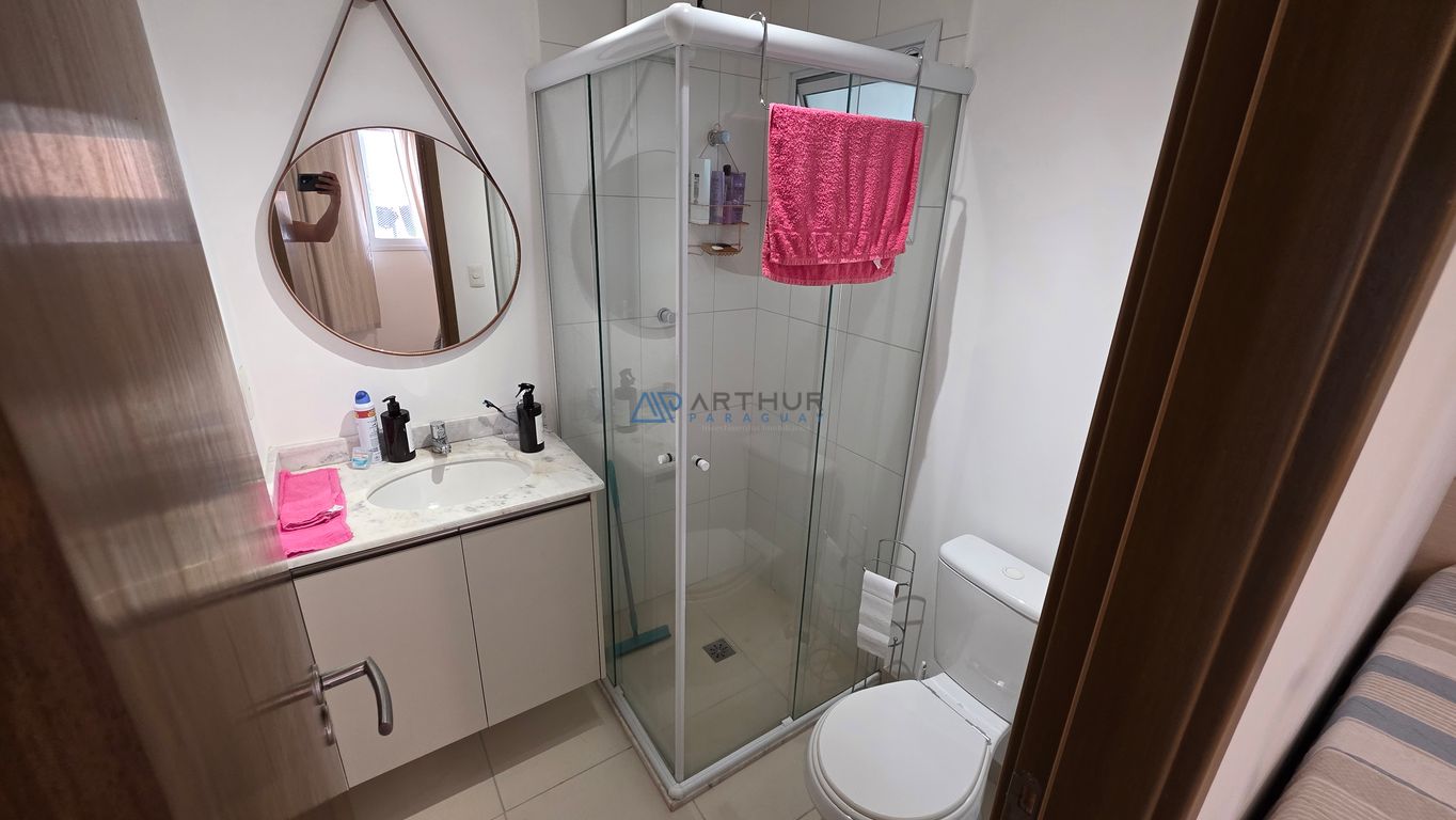 Apartamento 3 dormitórios frente mar à venda no Boqueirão, Praia Grande – 111 m² - foto 22