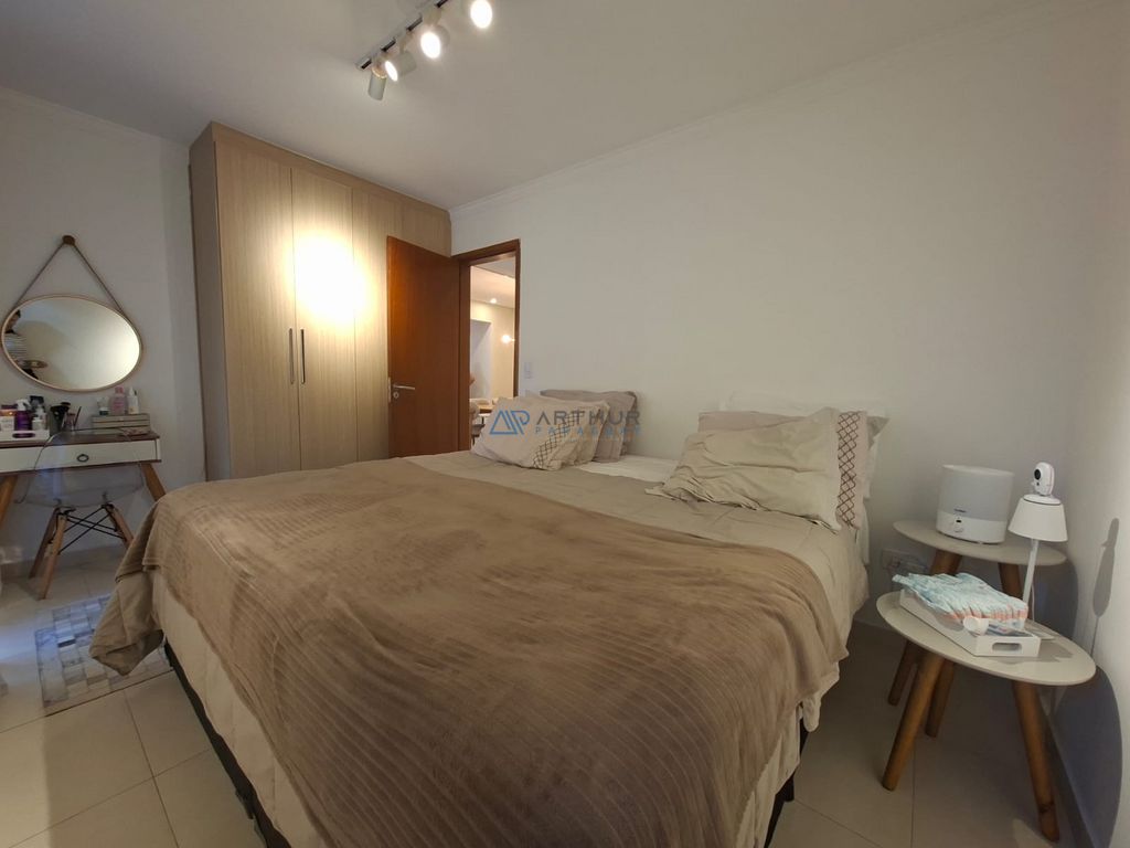 Apartamento 2 dormitórios à venda no Canto do Forte, Praia Grande – 84 m² - foto 10
