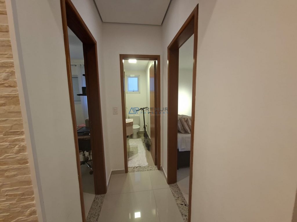 Apartamento 2 dormitórios à venda no Canto do Forte, Praia Grande – 84 m² - foto 8