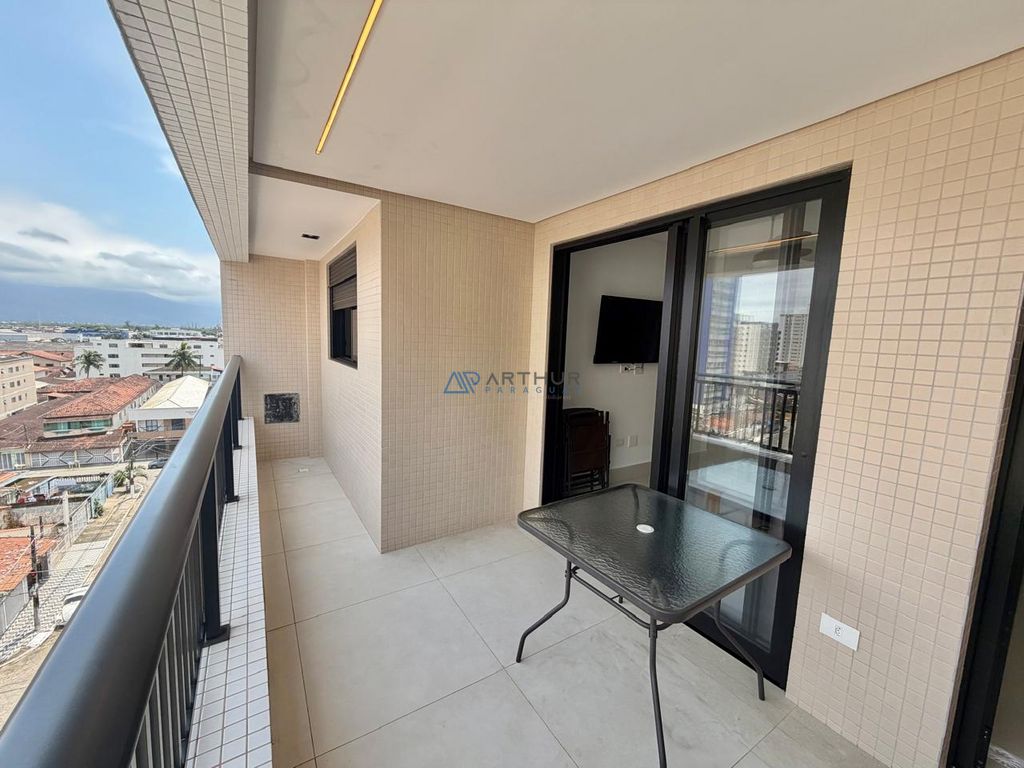 Apartamento 2 dormitórios à venda no Aviação, Praia Grande – 73 m² - foto 5