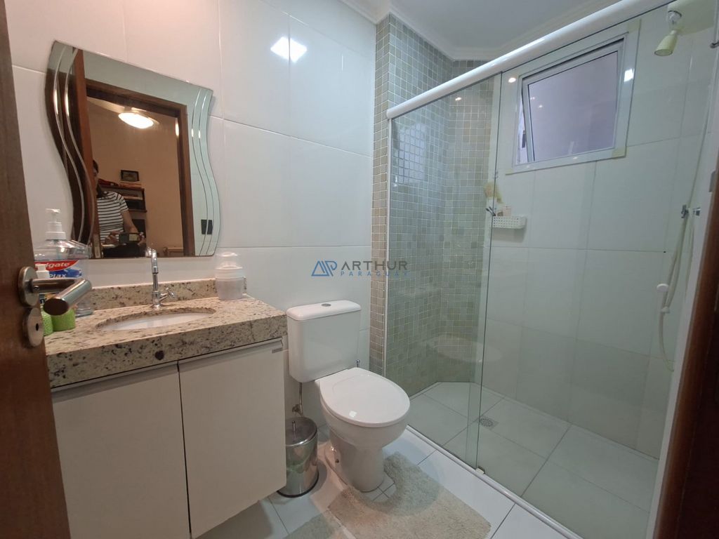 Apartamento 2 dormitórios à venda no Canto do Forte, Praia Grande – 84 m² - foto 9