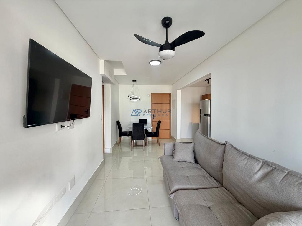 Apartamento 2 dormitórios à venda no Aviação, Praia Grande – 73 m² - foto 12