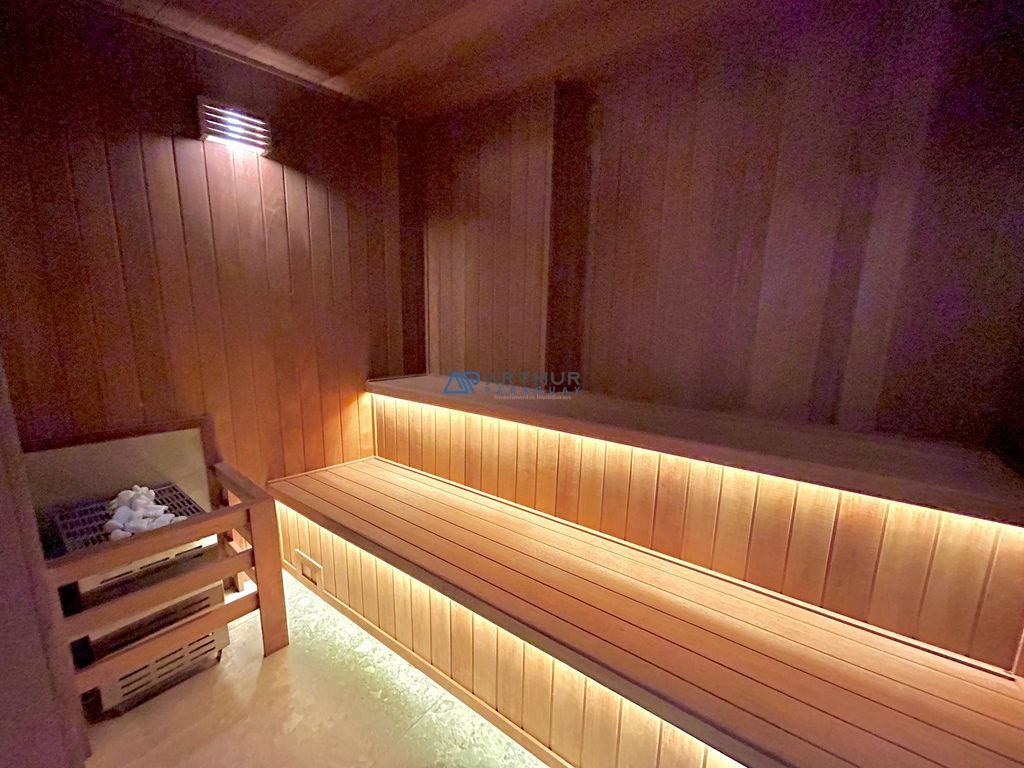 Apartamento 2 dormitórios à venda no Aviação, Praia Grande – 73 m² - foto 31