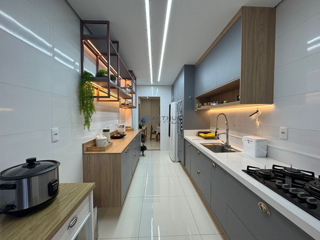 Apartamento 3 dormitórios à venda no Canto do Forte, Praia Grande – 162 m² - foto 17