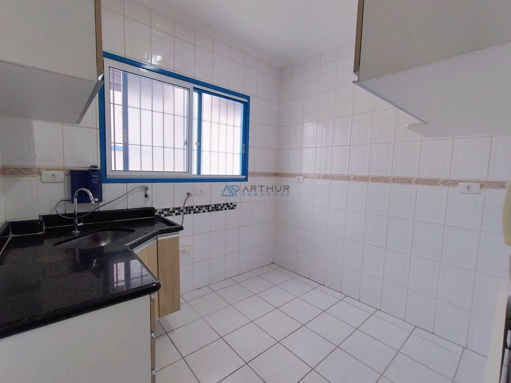 Apartamento 1 dormitório para alugar na Guilhermina, Praia Grande – 44 m² - foto 6