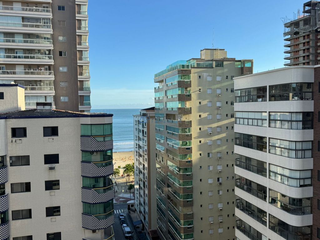 Apartamento 3 dormitórios à venda no Canto do Forte, Praia Grande – 162 m² - foto 7