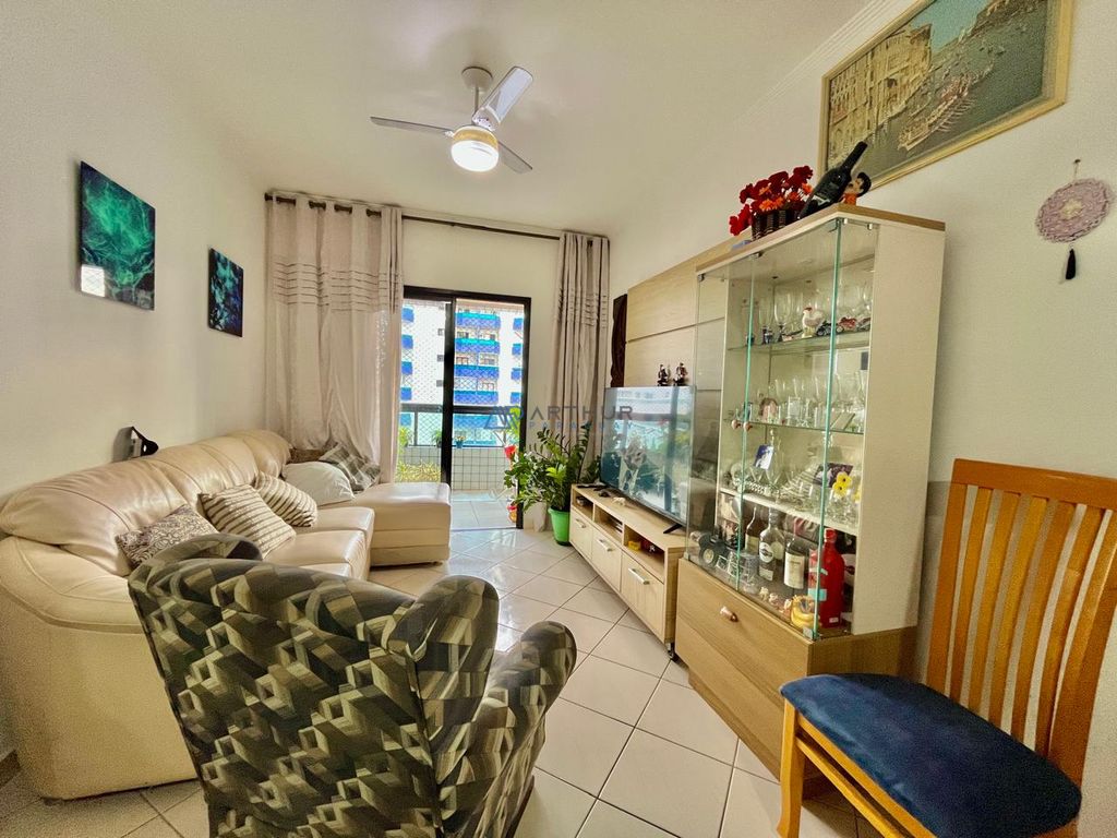 Apartamento 2 dormitórios à venda no Ocian, Praia Grande – 85 m² - foto 8