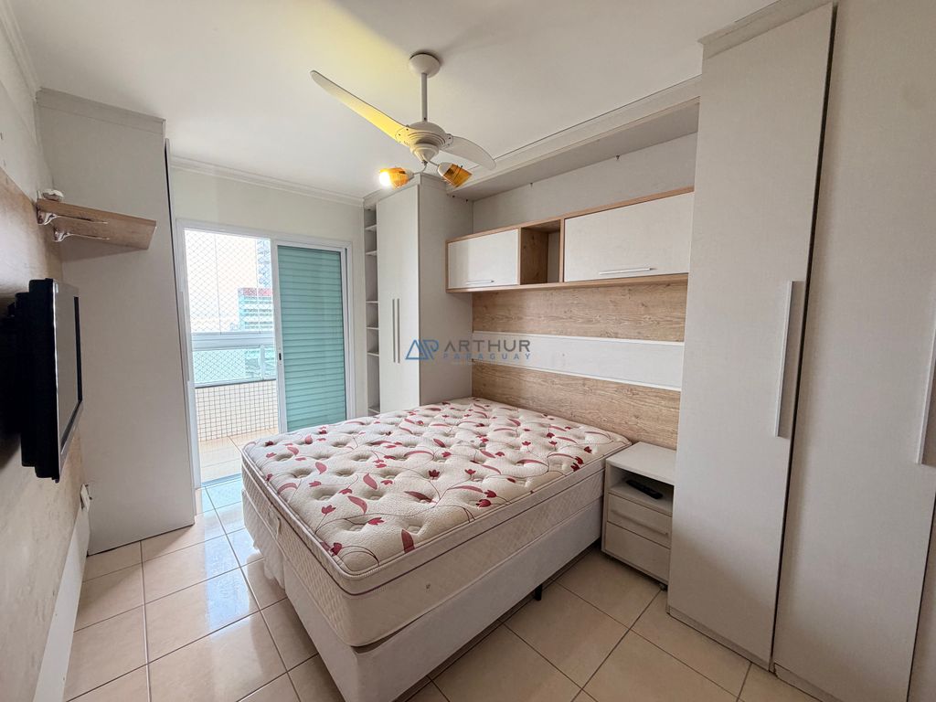 Apartamento 2 dormitórios para alugar no Caiçara, Praia Grande – 80 m² - foto 14