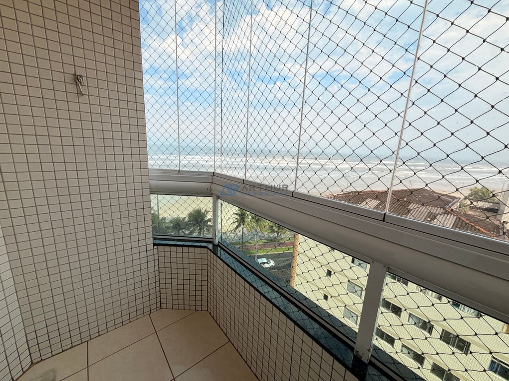 Apartamento 2 dormitórios para alugar no Caiçara, Praia Grande – 80 m² - foto 16