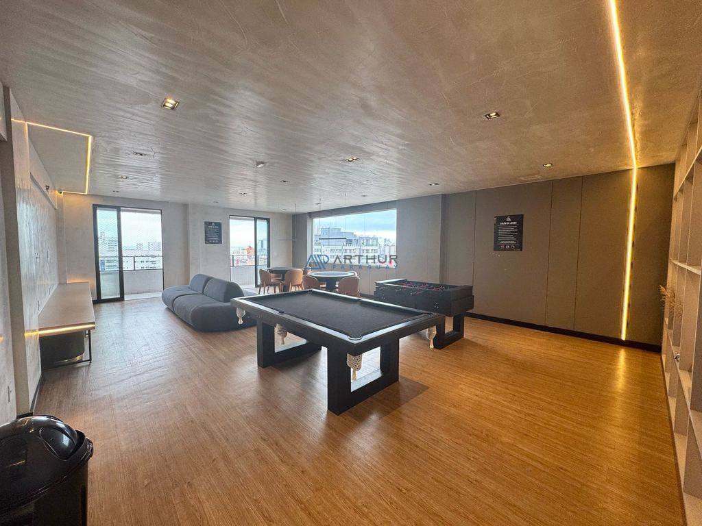 Apartamento 2 dormitórios à venda no Boqueirão, Praia Grande – 74 m² - foto 31