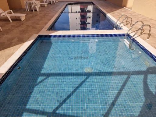 Apartamento 2 dormitórios à venda no Canto do Forte, Praia Grande – 84 m² - foto 17