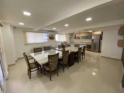 Apartamento 2 dormitórios à venda no Canto do Forte, Praia Grande – 84 m² - foto 24