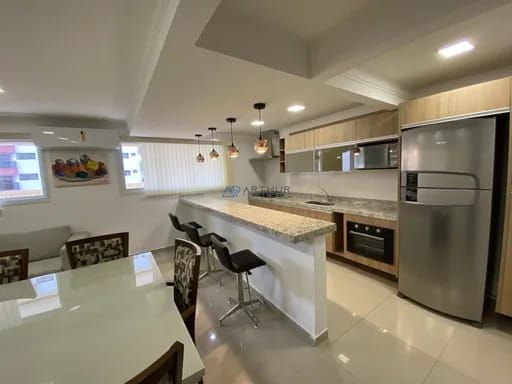 Apartamento 2 dormitórios à venda no Canto do Forte, Praia Grande – 84 m² - foto 25