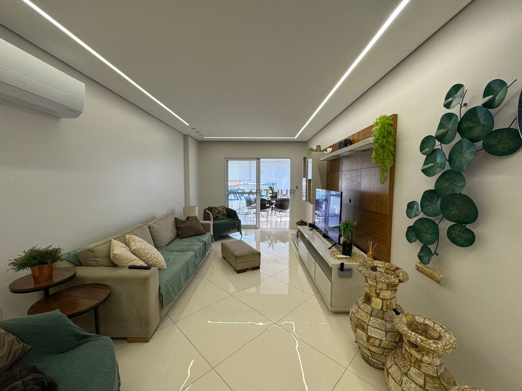 Apartamento 3 dormitórios à venda no Canto do Forte, Praia Grande – 162 m² - foto 9