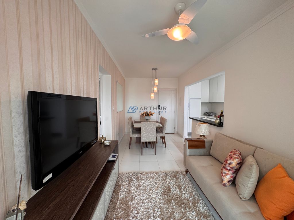 Apartamento 1 dormitório à venda no Flórida, Praia Grande – 54 m² - foto 5
