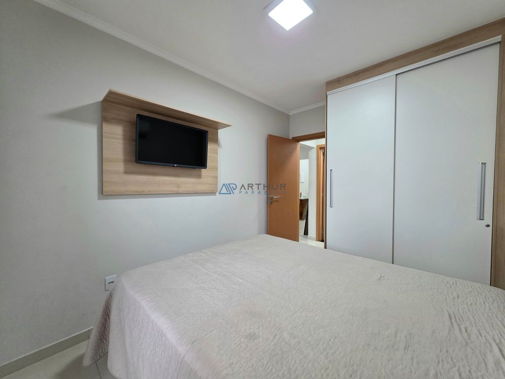 Apartamento 2 dormitórios à venda na Guilhermina, Praia Grande – 83 m² - foto 15
