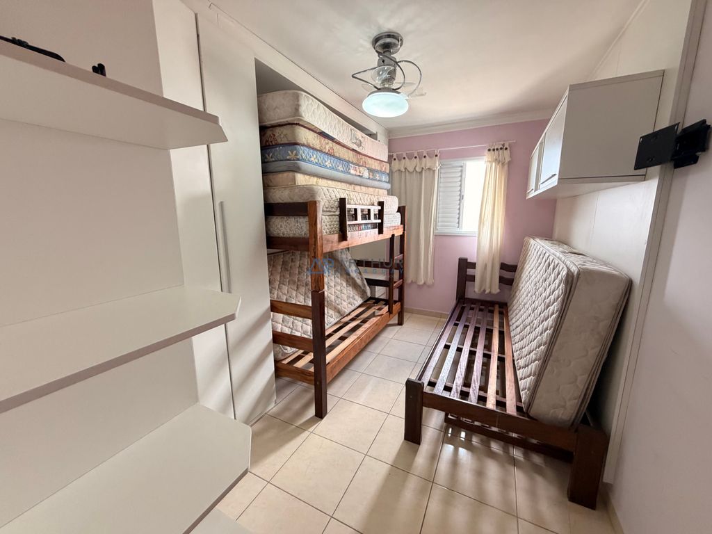 Apartamento 2 dormitórios para alugar no Caiçara, Praia Grande – 80 m² - foto 11