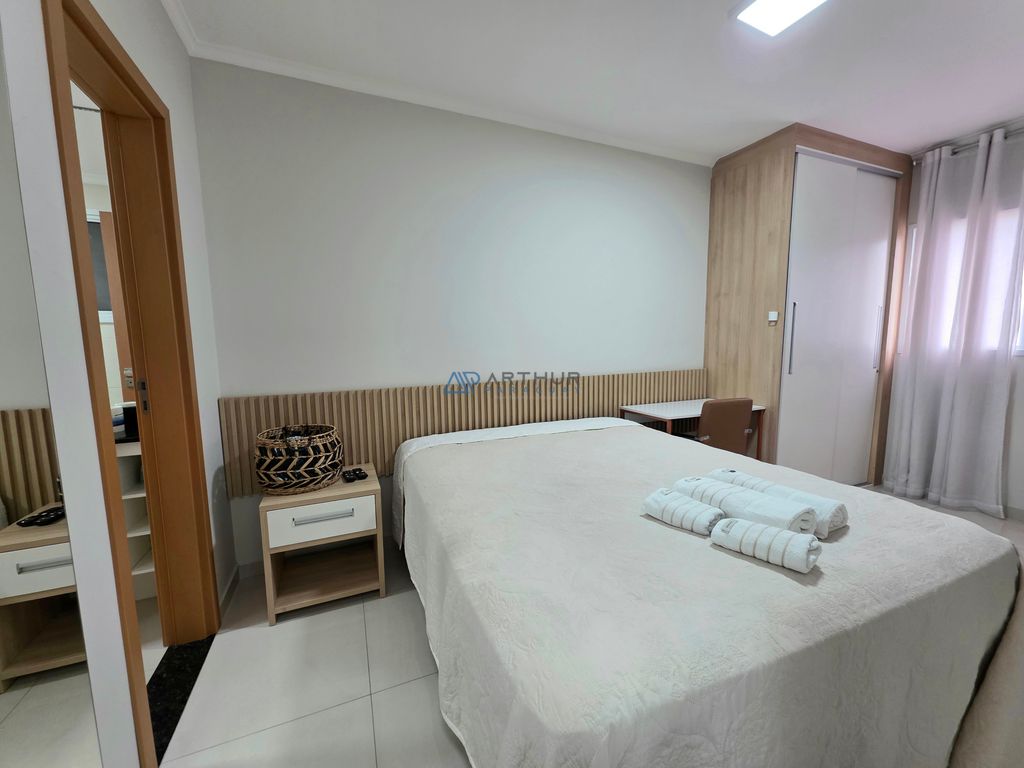 Apartamento 2 dormitórios à venda na Guilhermina, Praia Grande – 83 m² - foto 16