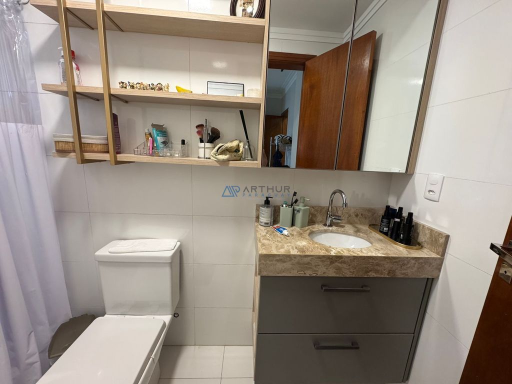 Apartamento 3 dormitórios à venda no Canto do Forte, Praia Grande – 162 m² - foto 23