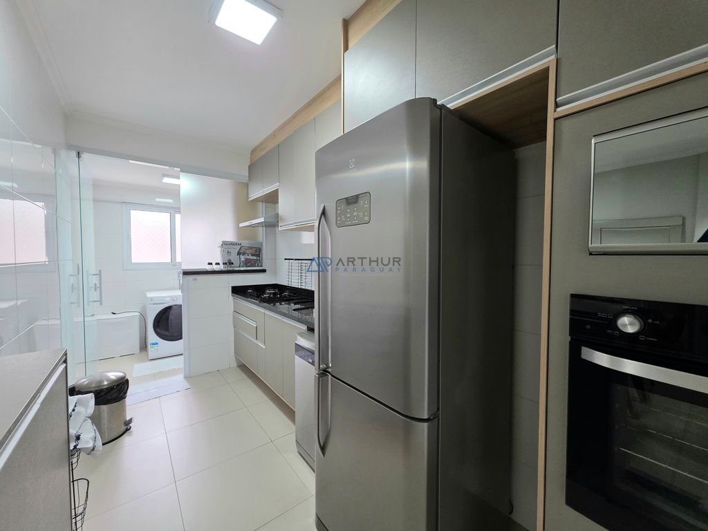 Apartamento 2 dormitórios à venda na Guilhermina, Praia Grande – 83 m² - foto 9