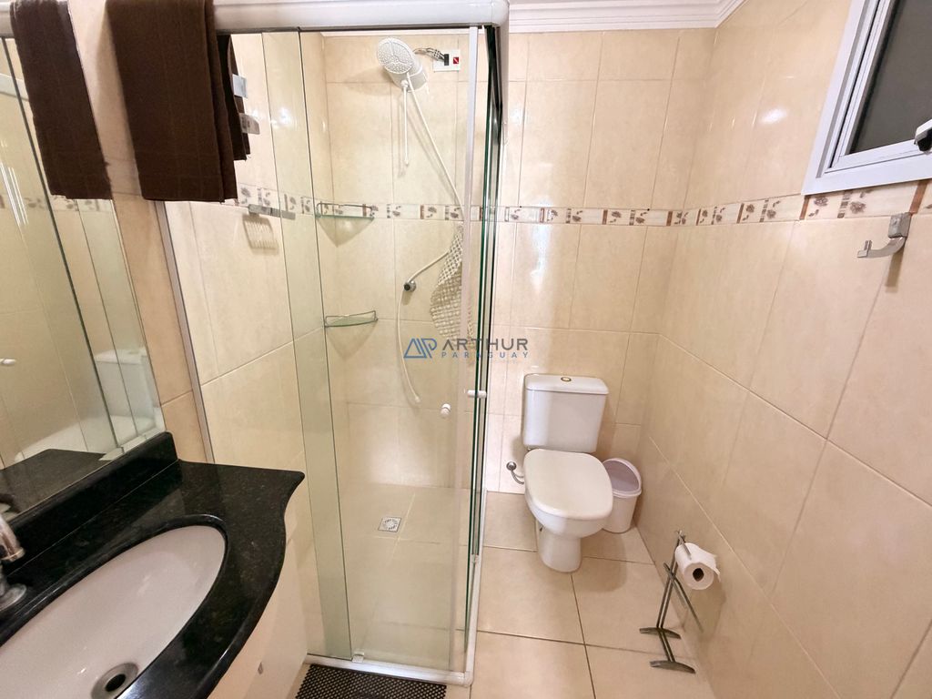Apartamento 2 dormitórios para alugar no Caiçara, Praia Grande – 80 m² - foto 13