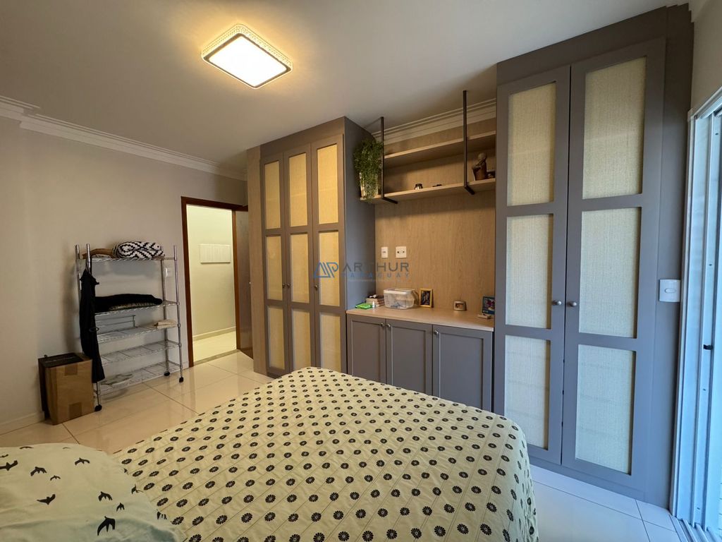 Apartamento 3 dormitórios à venda no Canto do Forte, Praia Grande – 162 m² - foto 19