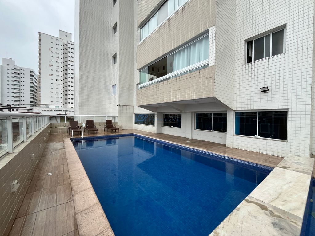 Apartamento 2 dormitórios à venda no Aviação, Praia Grande – 74 m² - foto 17