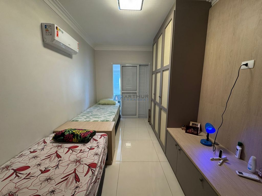 Apartamento 3 dormitórios à venda no Canto do Forte, Praia Grande – 162 m² - foto 25