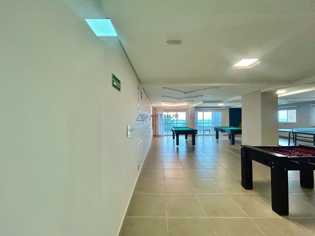 Apartamento 2 dormitórios frente mar à venda no Caiçara, Praia Grande – 82 m² - foto 20