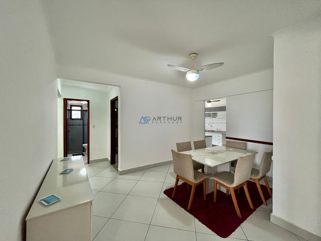 Apartamento 3 dormitórios à venda no Tupi, Praia Grande – 110 m² - foto 5