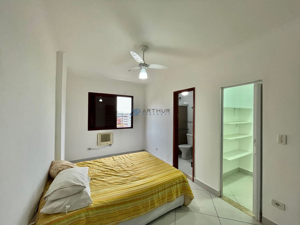Apartamento 3 dormitórios à venda no Tupi, Praia Grande – 110 m² - foto 17