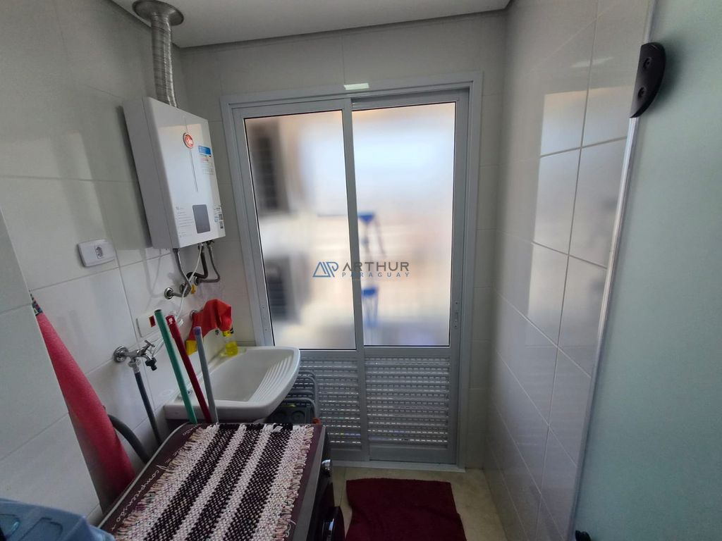 Apartamento 2 dormitórios frente mar à venda no Caiçara, Praia Grande – 88 m² - foto 16