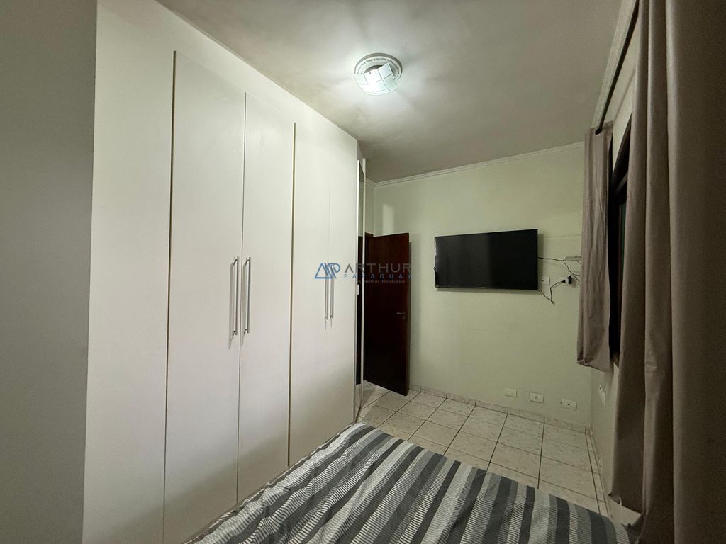 Casa 2 dormitórios à venda no Tude Bastos (Sítio do Campo), Praia Grande – 65 m² - foto 10