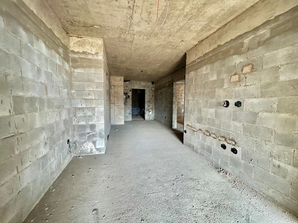 Apartamento 3 dormitórios à venda na Guilhermina, Praia Grande – 112 m² - foto 3