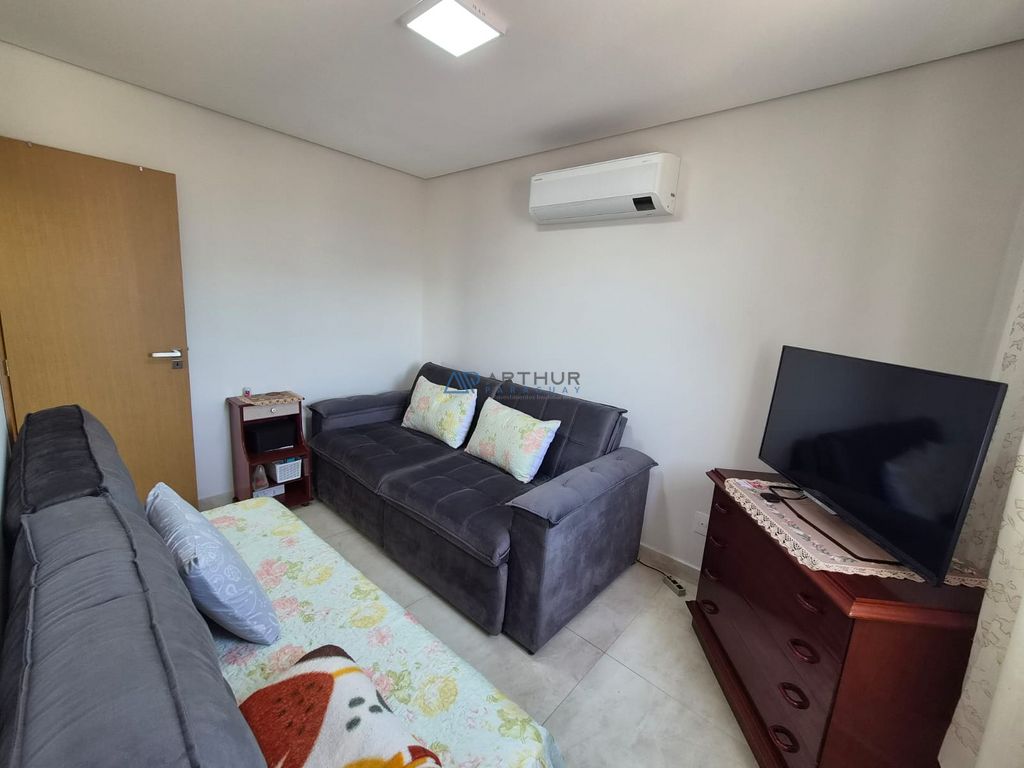 Apartamento 2 dormitórios frente mar à venda no Caiçara, Praia Grande – 88 m² - foto 20