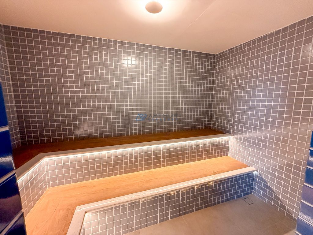Apartamento 1 dormitório à venda na Guilhermina, Praia Grande – 47 m² - foto 16