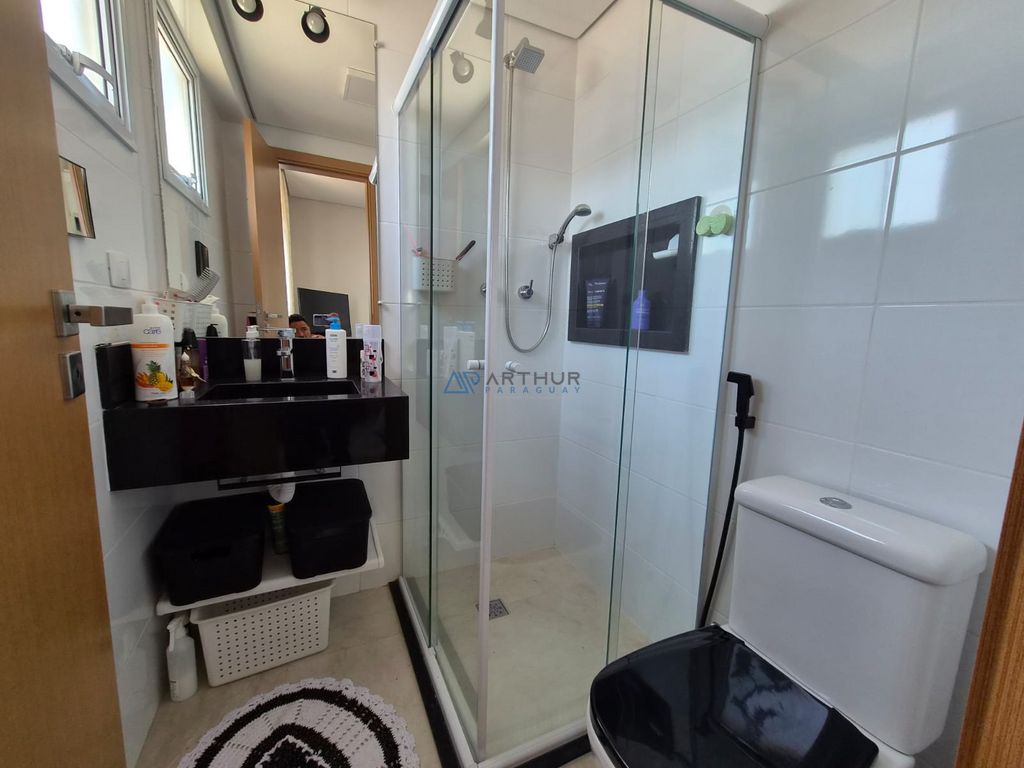 Apartamento 2 dormitórios frente mar à venda no Caiçara, Praia Grande – 88 m² - foto 23