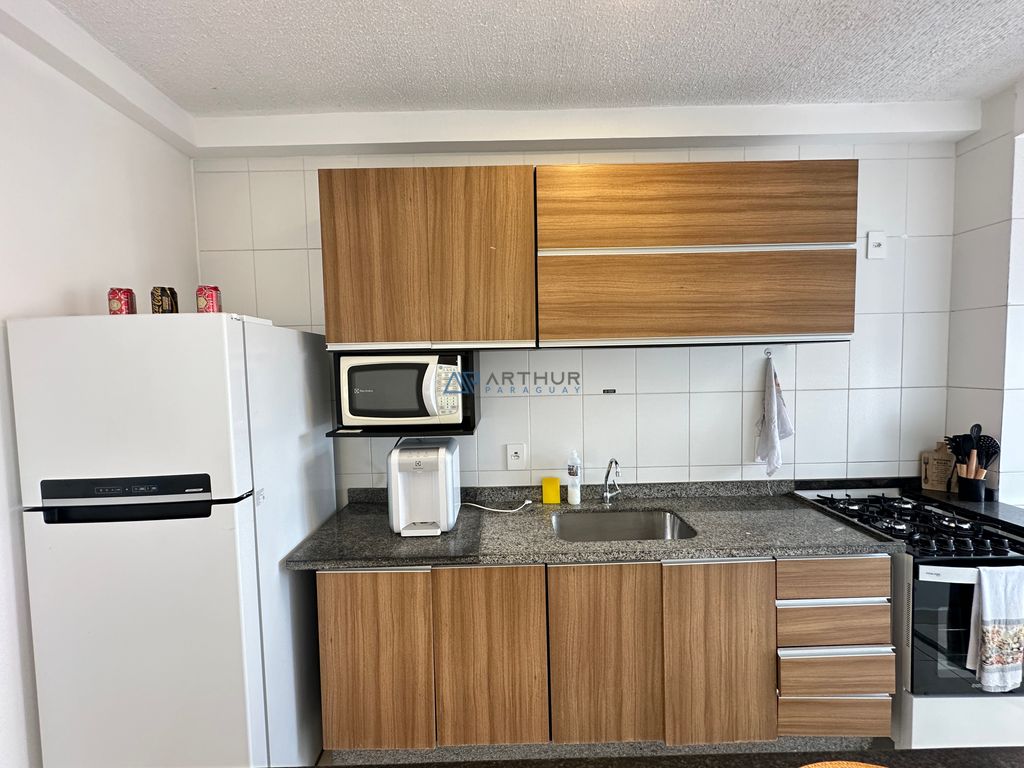 Apartamento 2 dormitórios à venda no Ocian, Praia Grande – 54 m² - foto 5