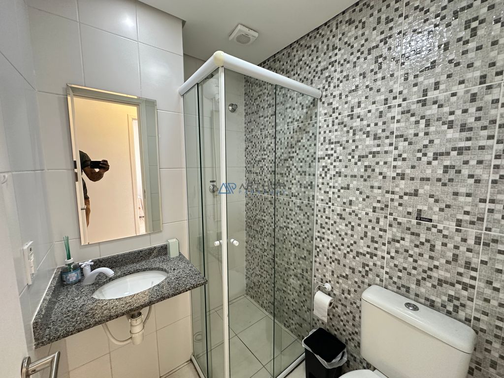 Apartamento 2 dormitórios à venda no Ocian, Praia Grande – 54 m² - foto 7