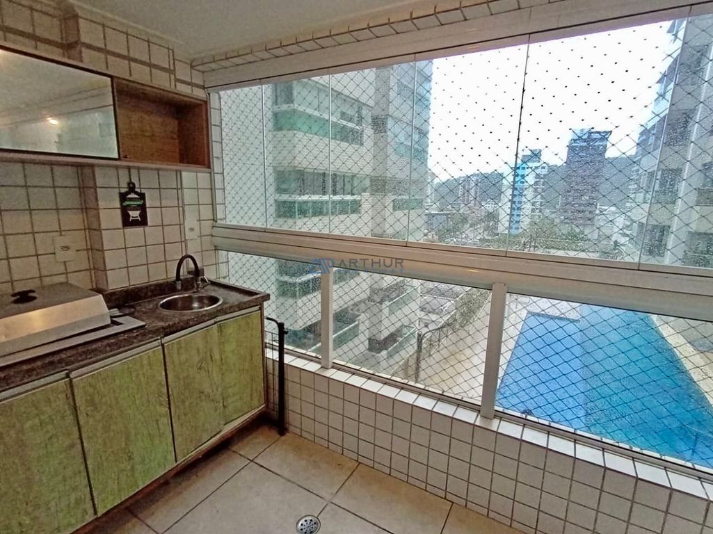 Apartamento 2 dormitórios à venda no Canto do Forte, Praia Grande – 68 m² - foto 2