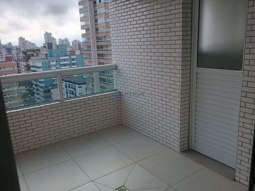 Apartamento 3 dormitórios para alugar no Boqueirão, Praia Grande – 121 m² - foto 8