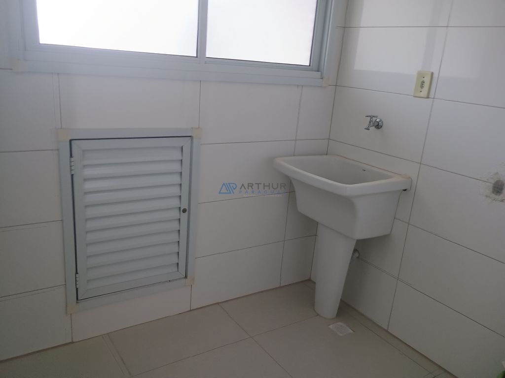 Apartamento 3 dormitórios para alugar no Boqueirão, Praia Grande – 121 m² - foto 22