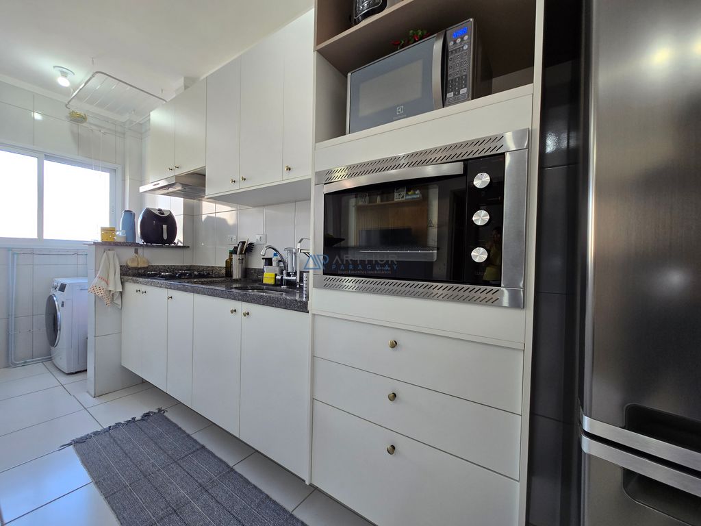 Apartamento 2 dormitórios à venda no Mirim, Praia Grande – 55 m² - foto 4