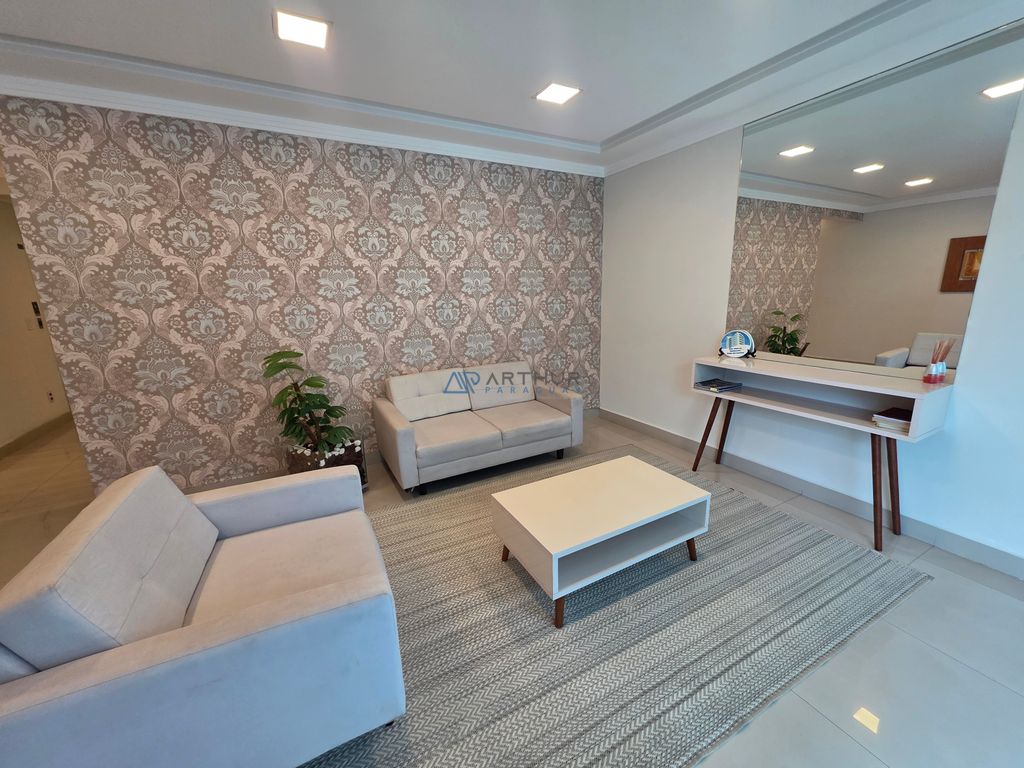 Apartamento 2 dormitórios à venda na Guilhermina, Praia Grande – 61 m² - foto 17